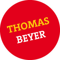 Dr. Thomas Beyer - Direktkandidat zur Landtagswahl