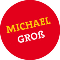 Michael Groß - Direktkandidat zur Bezirkswahl