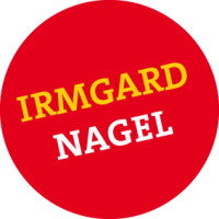 Irmgard Nagel - Zweitstimmenkandidatin zur Landtagswahl