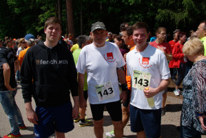 Landkreislauf 2014