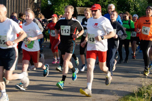 Landkreislauf 2014