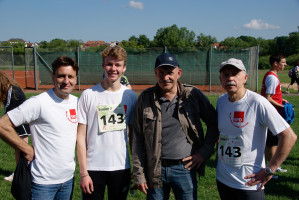 Landkreislauf 2014