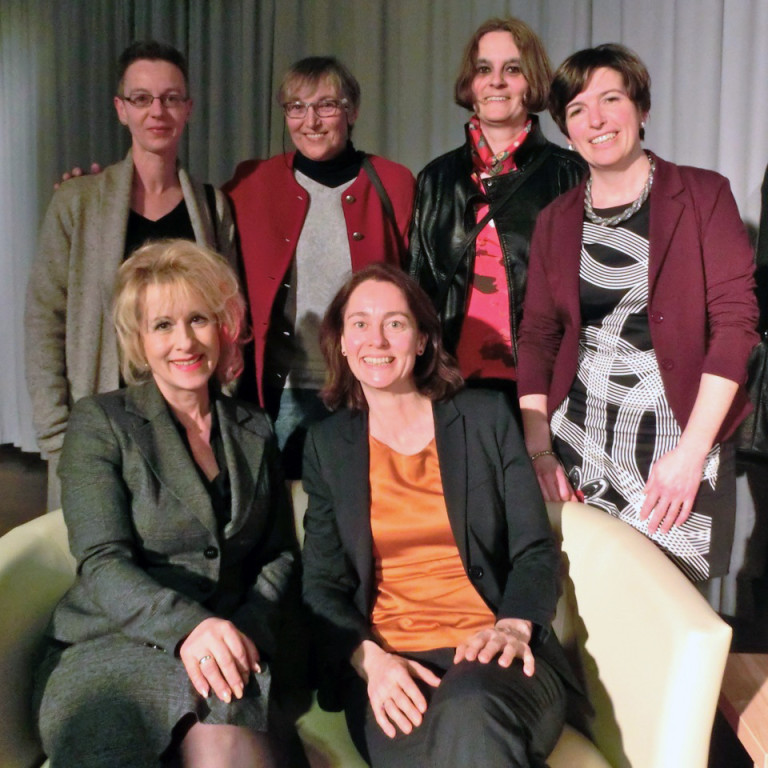 FrauenMachtPolitik